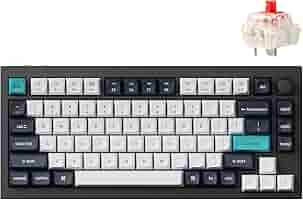 キーボード Keychron Q1 Max Keychron Q1 Max発売開始 | kopek｜